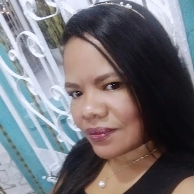 Niñera en Barranquilla: Karina