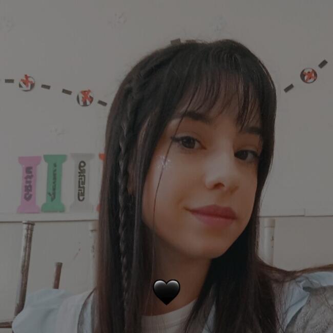 Niñera en Merlo: Micaela