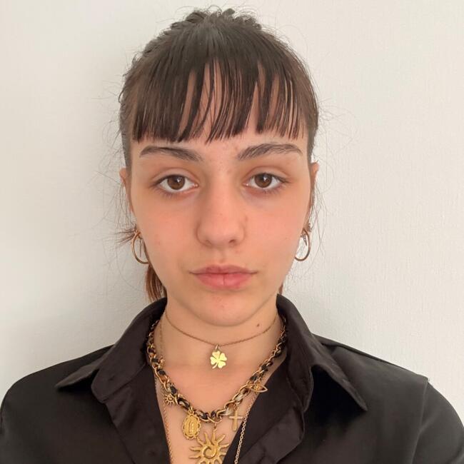 Babysitter in Tarnos: Cassandre