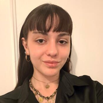 Babysitter in Tarnos: Cassandre