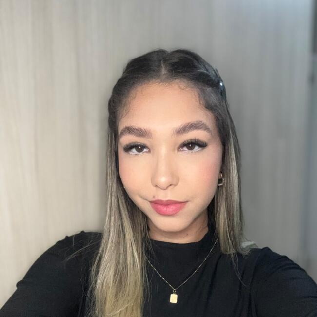 Babá em Limeira: Júlia