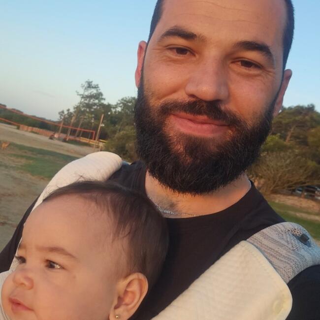 Babysitting job in Gravataí: Gabriel