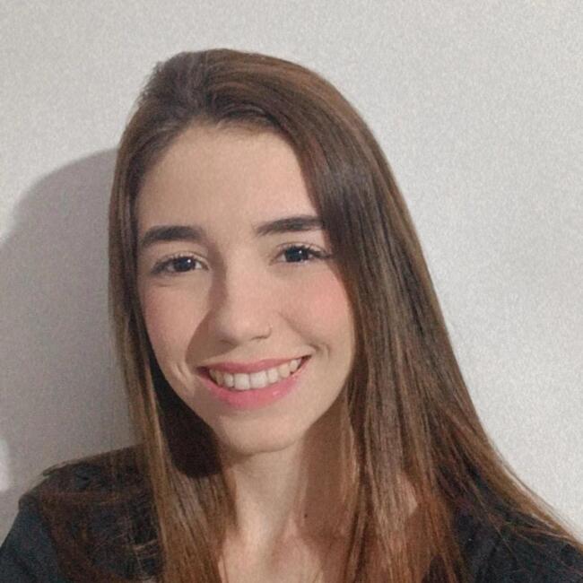 Babá em Assis: Gabi