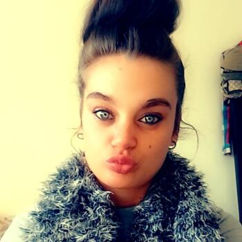 Babysitter in Randburg: Tania Clodagh