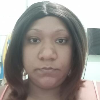 Babysitter Santo Domingo Este: Mercedes