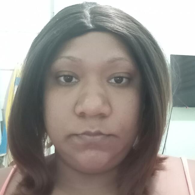Babysitter in Santo Domingo Este: Mercedes