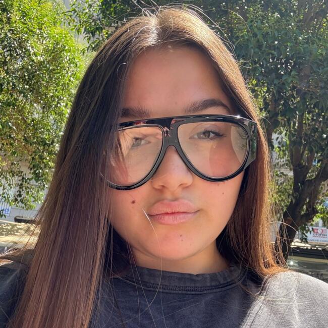 Babysitter in Naples: Iolanda