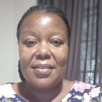 Nanny Cape Town: Ruth