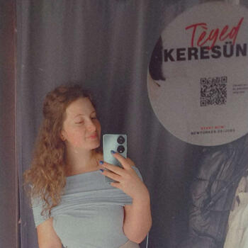 Babysitter in Békéscsaba: Vivien