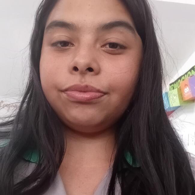 Niñera en Rivadavia (Provincia de San Juan): Selene