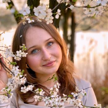 Babysitter in Tychy: Hanna