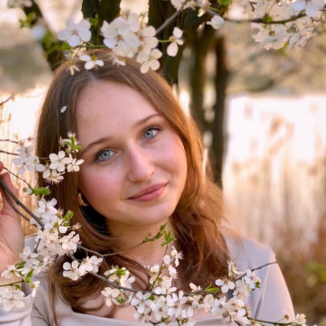 Babysitter in Tychy: Hanna