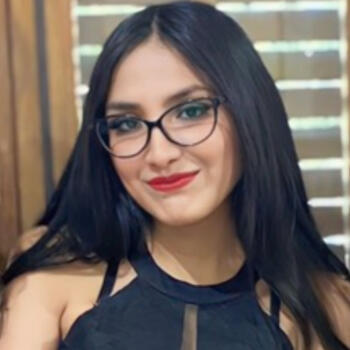 Niñera en Ciudad del Libertador General San Martín: Estefany