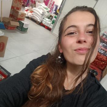 Babysitter in Queluz: Katherine