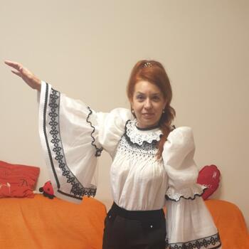 Bonă în Galați: CRISTINA