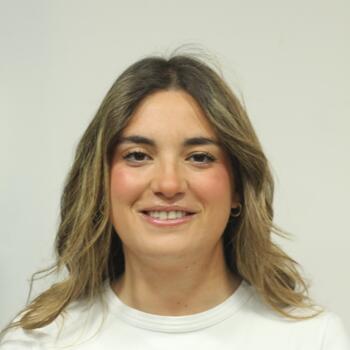 Babysitter in Viladecans: Cristina