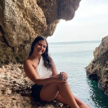 Babysitter em Setúbal: Sara