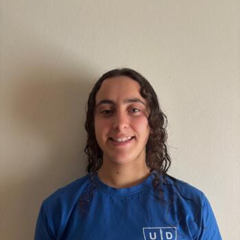 Babysitter Ataíja de Cima: Maria