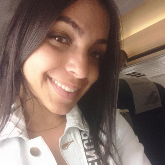 Babysitter in Talavera de la Reina: Maigua Mora