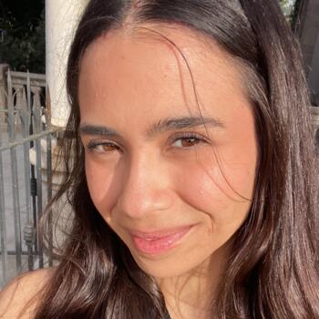 Babysitter in Nijmegen: Sofia