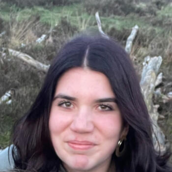 Babysitter in Nijmegen: Mila