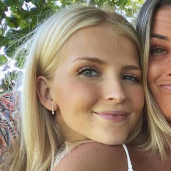 Babysitter Charlottenlund: Molly