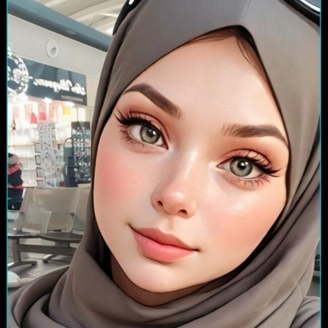 Babysitter in La Mulatière: Samiha