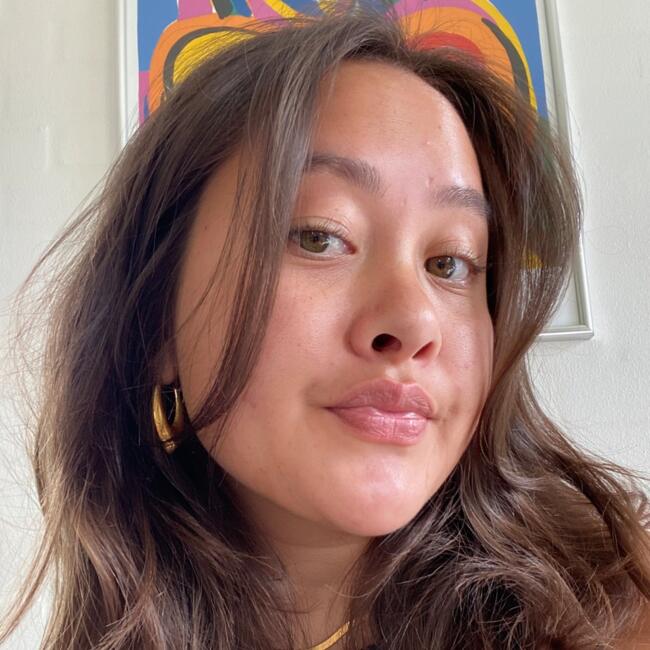 Babysitter in Holbæk: Julie