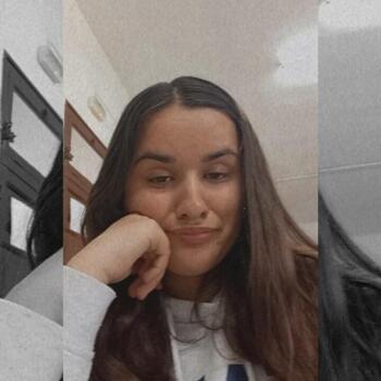 Nanny in Palma del Río: Adriana rocío