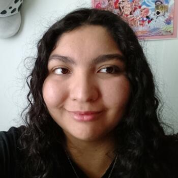 Niñera en Villa Alemana: Luz