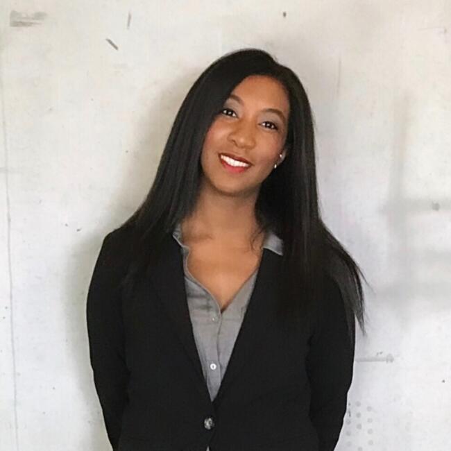 Babysitter in Jersey City: Tiffeny