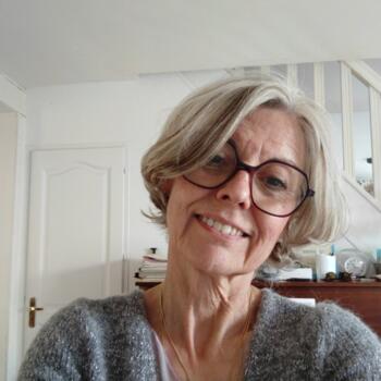 Babysitter in Chambly: Sylvie