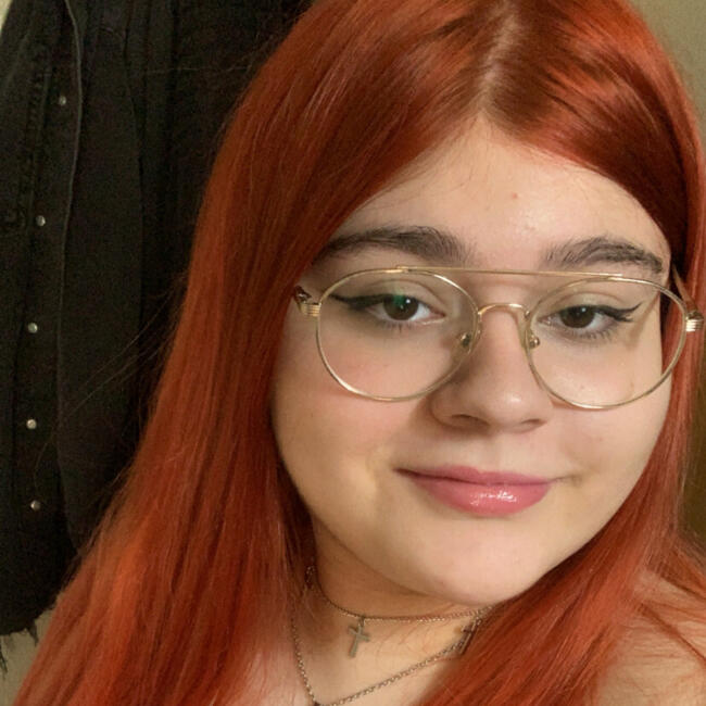 Babysitter in L'Hospitalet de Llobregat: Laia