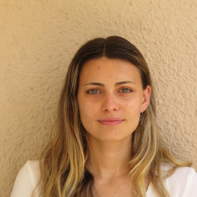 Babysitter in Piriápolis: Martina