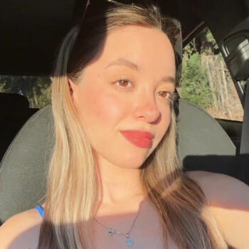 Niñera en Concepción: Javiera