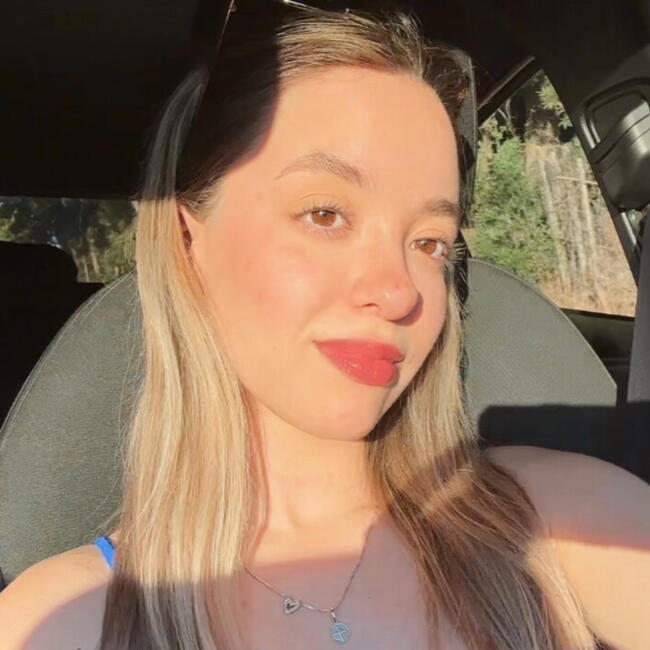 Niñera en Concepción: Javiera