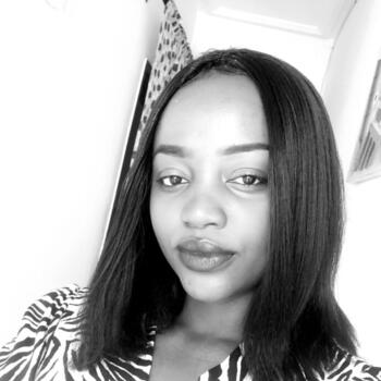 Babysitter in Vorst: Sagouhi Anick