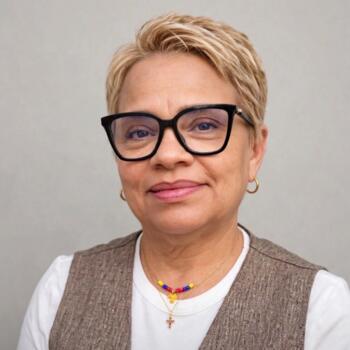 Nanny Torrejón de Ardoz: Rita