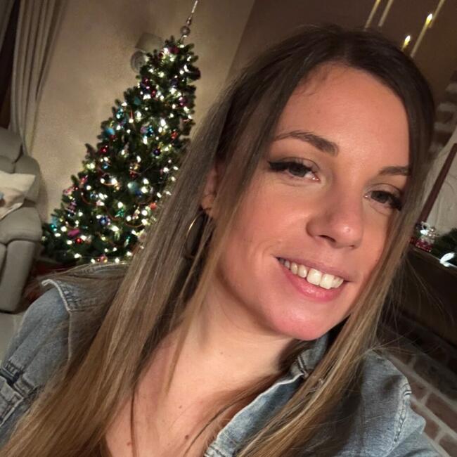 Babysitter Job in Tessenderlo: Liesbeth