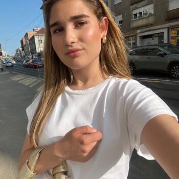 Babysitter in Zagreb: Jelena