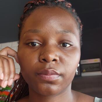 Babysitter in Muizenberg: Cleopatria
