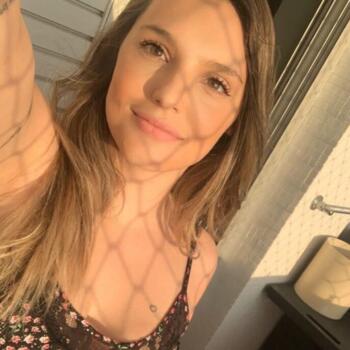 Babysitter in São Paulo: Beatriz