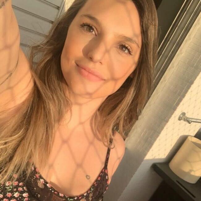Babysitter in São Paulo: Beatriz