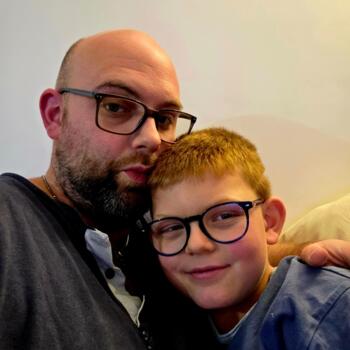 Babysitting job in Saint-Valérien: babysitting job Kevin