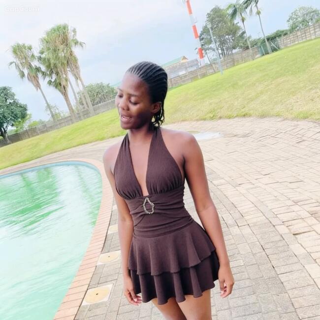Nanny in Richards Bay: Mpilo
