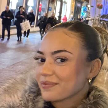 Babysitter in Zaragoza: Zaira