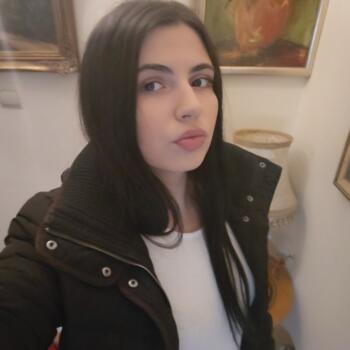 Bebisiterka u Beograd: Jovana