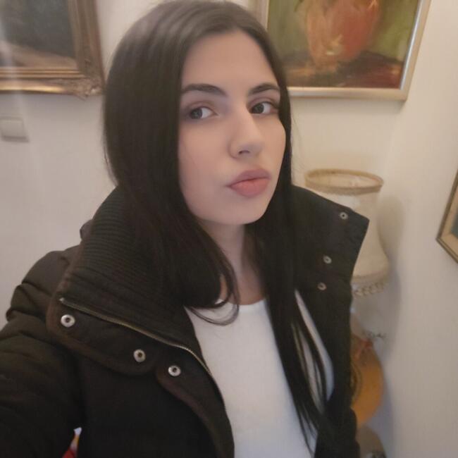 Bebisiterka u Beograd: Jovana