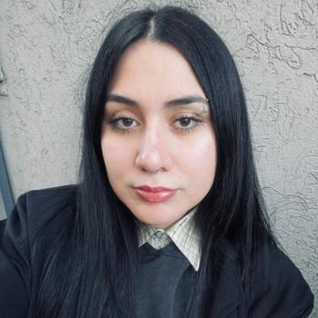 Babysitter Santa Rosa: Angelina