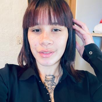 Babysitter in Montevideo: Nicole